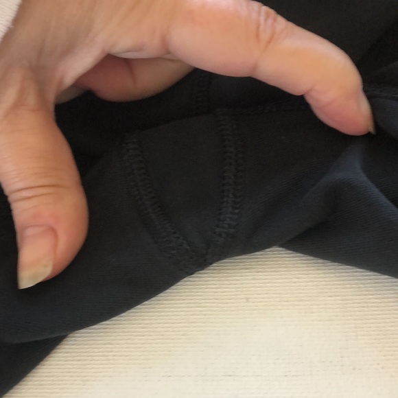 Nike Cropped running tights - Picture 6 of 8